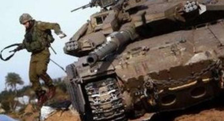 Израиль и ХАМАС достигли договоренности о двухнедельном перемирии