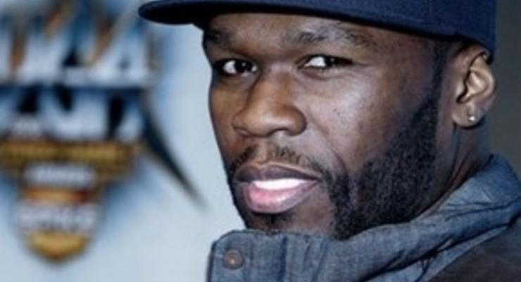50 Cent взял интервью у Рио Фердинанда