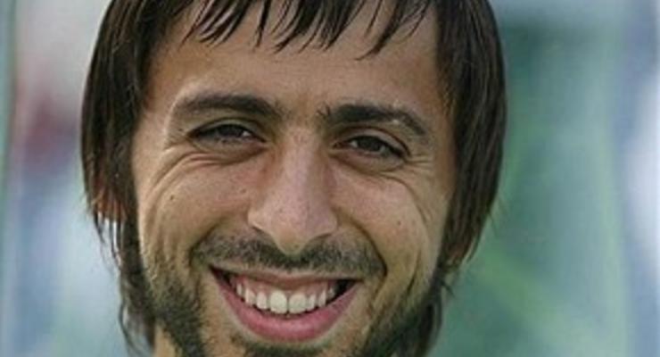 Сегодня Гавранчич станет игроком Партизана