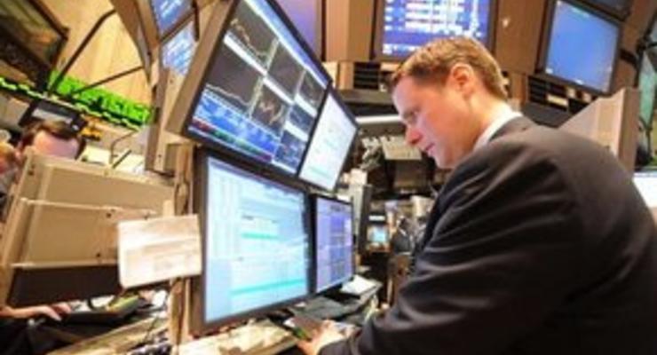 Рынки: Новостной фон поднял рынок