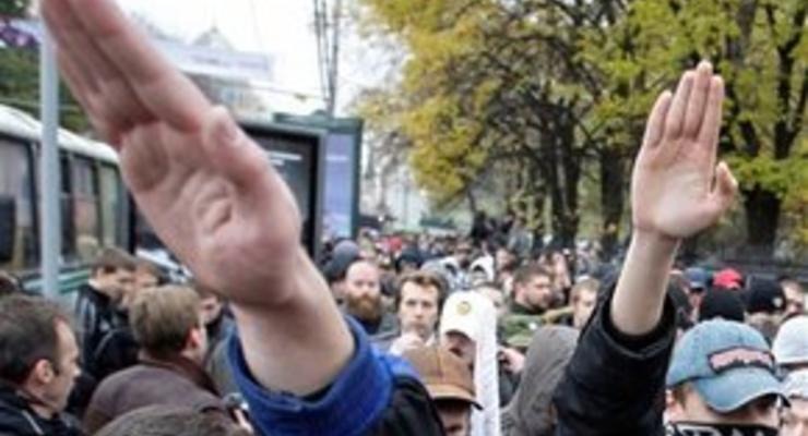 В Москве осуждены скинхеды, инсценировавшие смерть таджика