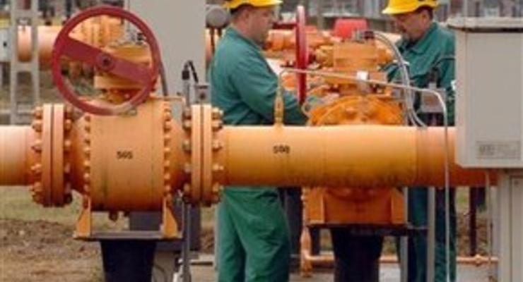 Нафтогаз опровергает обвинения Газпрома в недопуске российских наблюдателей