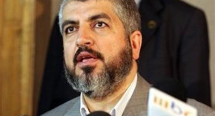 ХАМАС не намерен принимать условия Израиля о перемирии
