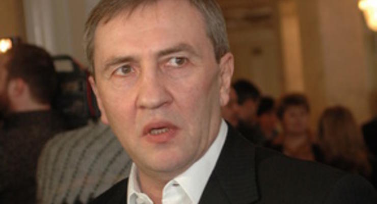 Черновецкий хочет создать муниципальную милицию