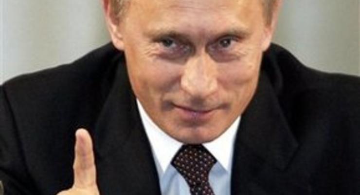 Путин: РФ и Европа близки к договоренности по транзиту