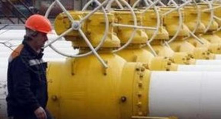 Украина завтра узнает цену на газ - Турчинов