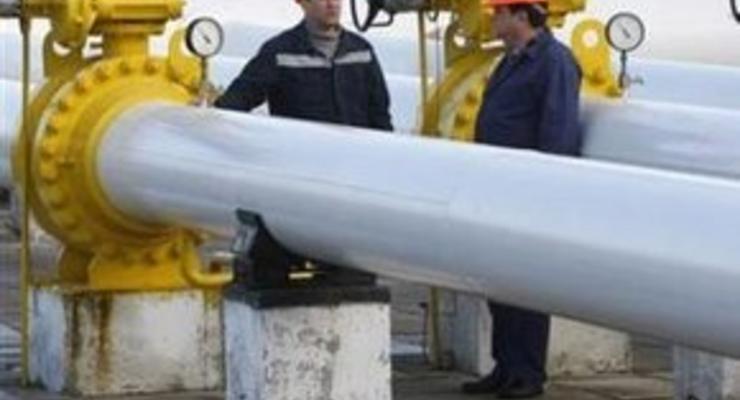 Укртрансгаз обвиняет Газпром в умышленном выборе технически невозможных схем
