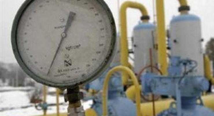 Газпром: Нафтогаз вновь отказался транспортировать газ