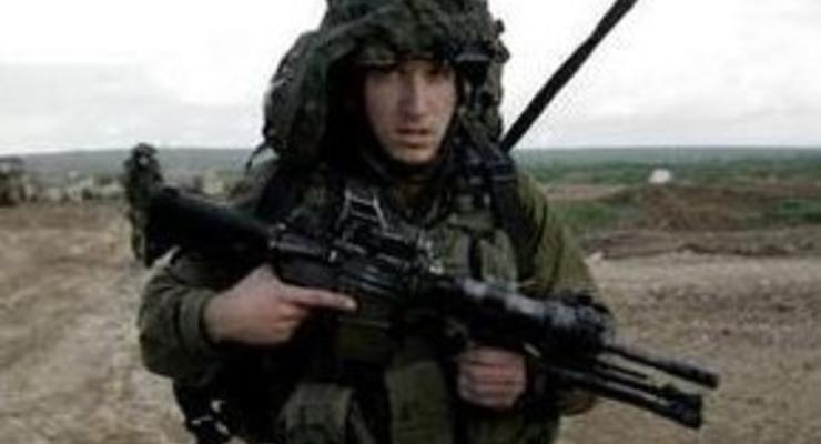 СМИ: Израильские военные застрелили мирного палестинца