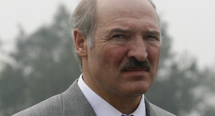 Завтра Ющенко встретится с Лукашенко
