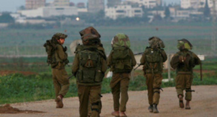 Израиль формирует армию блоггеров
