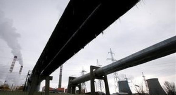 Беларусь хочет построить новый газопровод для увеличения транзита газа из РФ