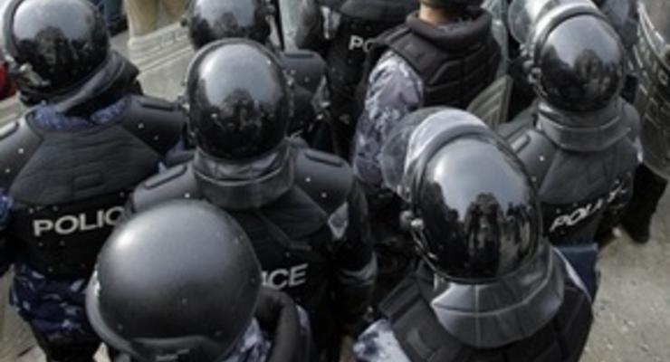 В Черногории девятерых бывших полицейских обвинили в депортации мусульман