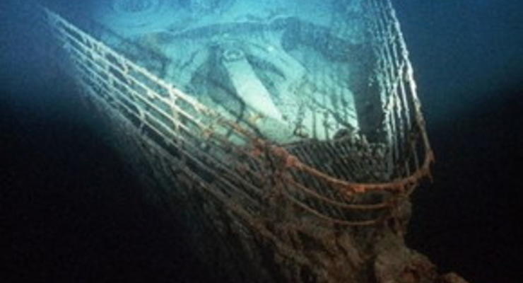Американцев на Титанике спасла наглость - исследование