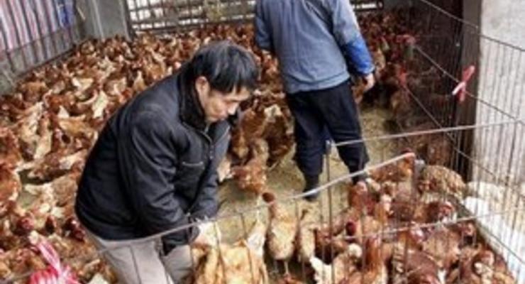16-летний парень стал четвертой жертвой птичьего гриппа в Китае