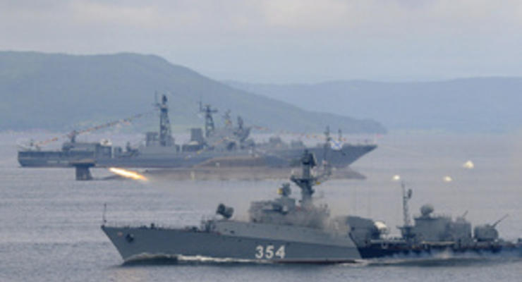 Российские адмиралы: Никакие базы ВМФ РФ за рубежом не заменят Севастополь