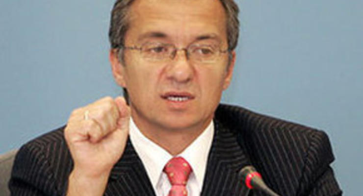 Секретариат Ющенко заявил о "существенной дыре" в бюджете Нафтогаза