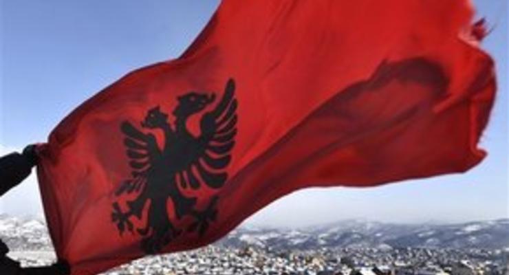 Косово объявило о создании собственной армии