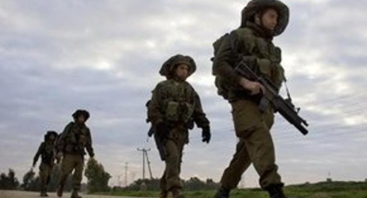 Израиль завершил вывод войск из сектора Газа