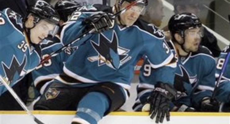 NHL: 43-летний Лемье вернулся в большой хоккей