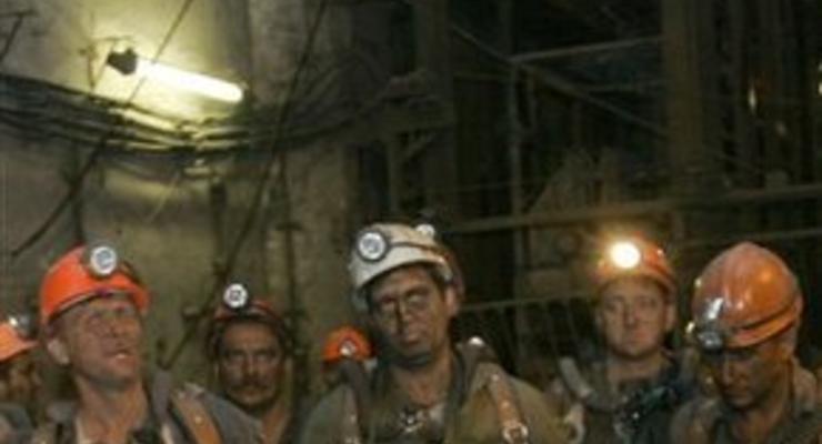 Прокуратура возбудила дело по факту аварии на шахте Россия