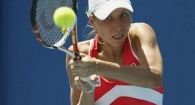 Альона Бондаренко: Катя грає краще на матч-поінтах
