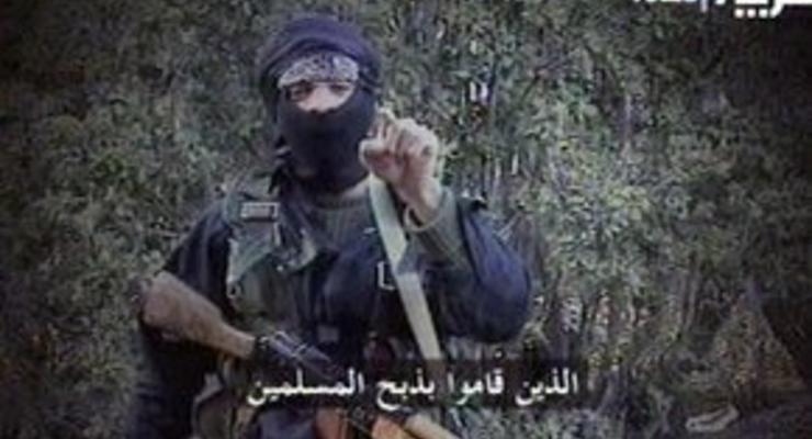 Аль-Каида пугает Великобританию и весь Запад новыми терактами