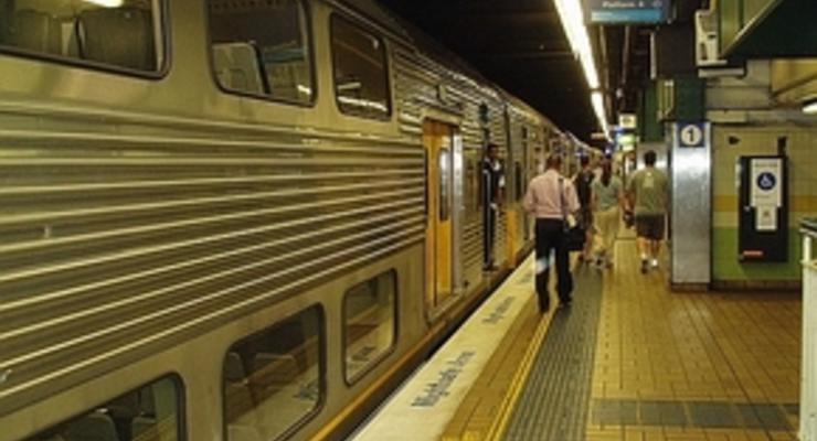 В метро Мельбурна прогремел взрыв