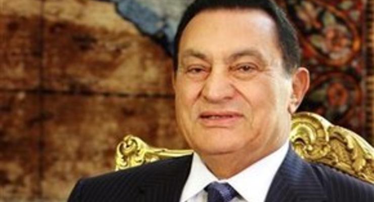 Народная милиция Ирана назначила $1млн за голову президента Египта