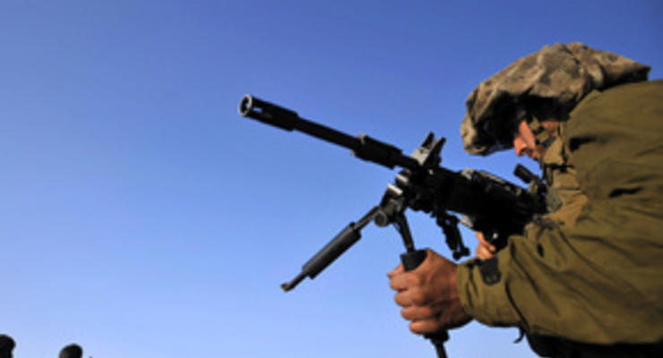 РИА Новости: Украинское оружие поставлялось тамильским тиграм