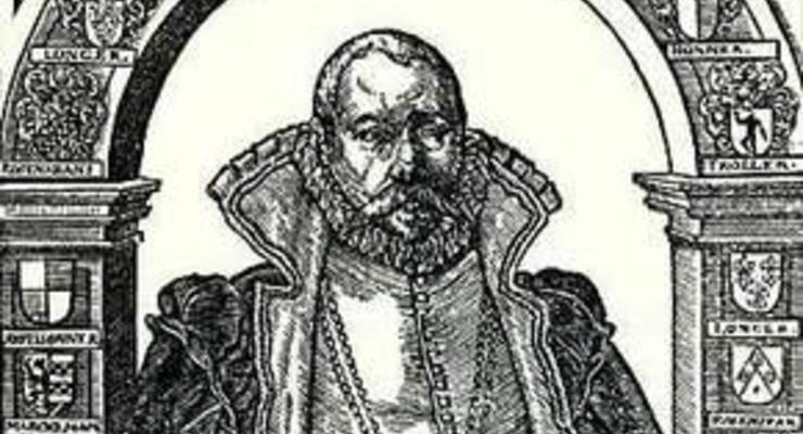 Историки провели параллель между убийством датского астронома и историей Гамлета