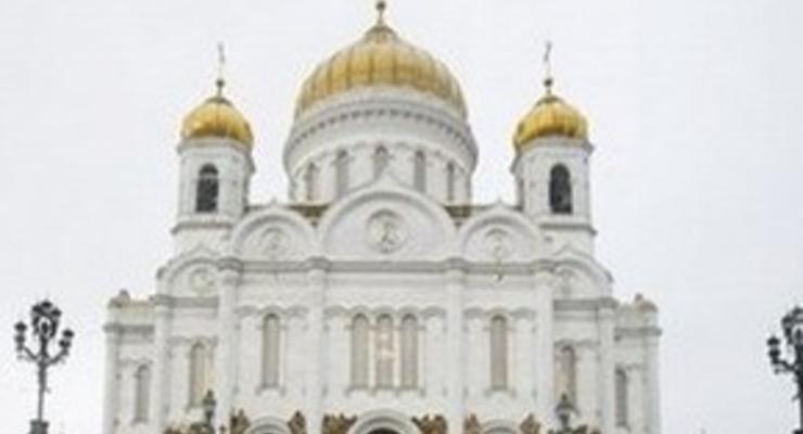 Завтра Архиерейский собор изберет кандидатов на Московский патриарший престол