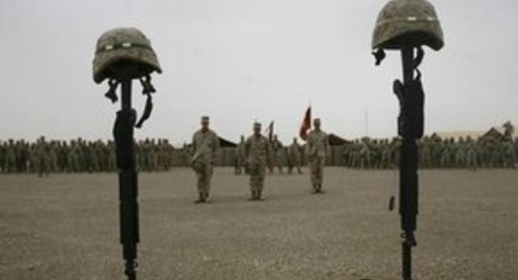 Вице-президент США прогнозирует рост потерь американских войск в Афганистане