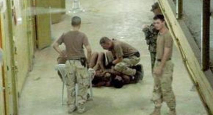 Власти Ирака откроют тюрьму Абу-Грейб под другим названием