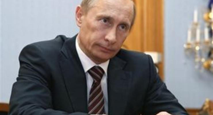 Путин не намерен давать советы Обаме