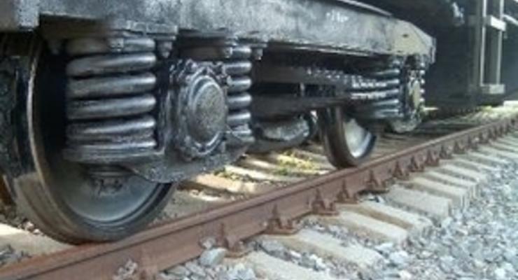 В Крыму под колесами поезда погибла девушка