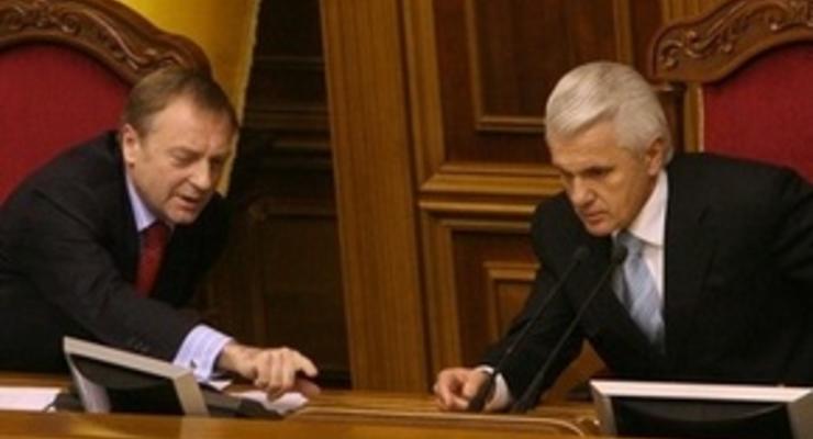 Лавринович: Сегодня Рада не сможет решить вопрос о смене главы НБУ