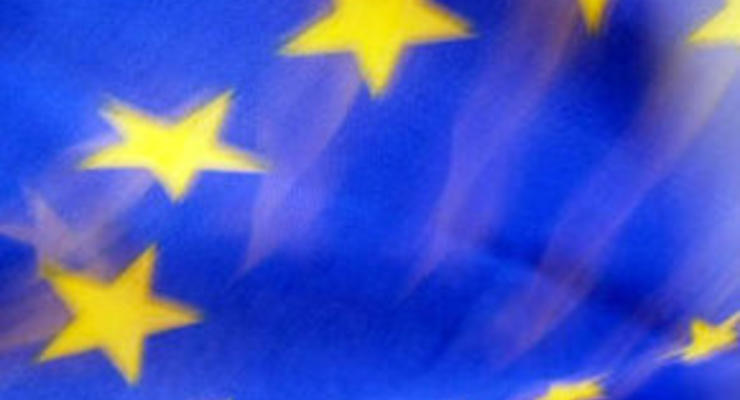 ЕС не принимал решения о выделении Украине 1,7 млрд евро для борьбы с кризисом