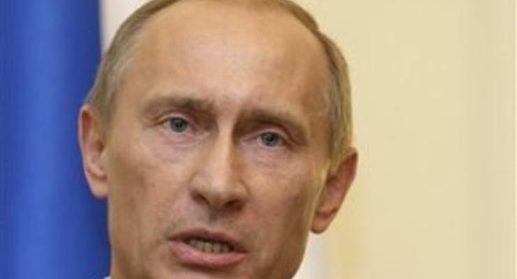 Путин: Я - не истребитель миллиардеров