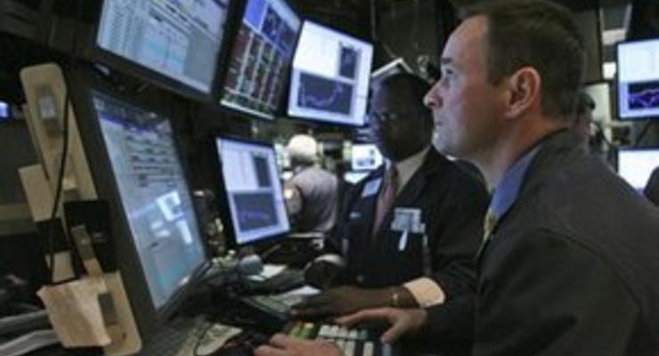 Рынки: Новости двигают рынок