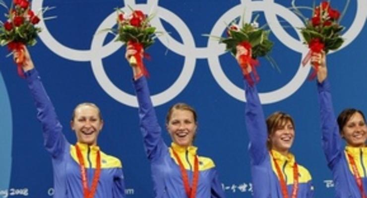 Кабмин сократил финансирование украинского спорта на треть