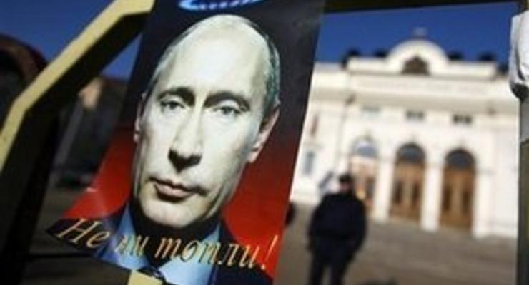 Россия надеется, что Ющенко не будет пересматривать соглашения по газу