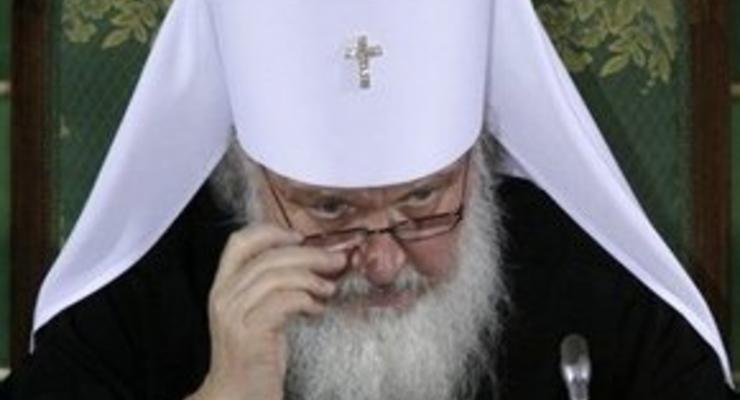 Российские СМИ о выборах патриарха: В истории РПЦ таких кампаний еще не было
