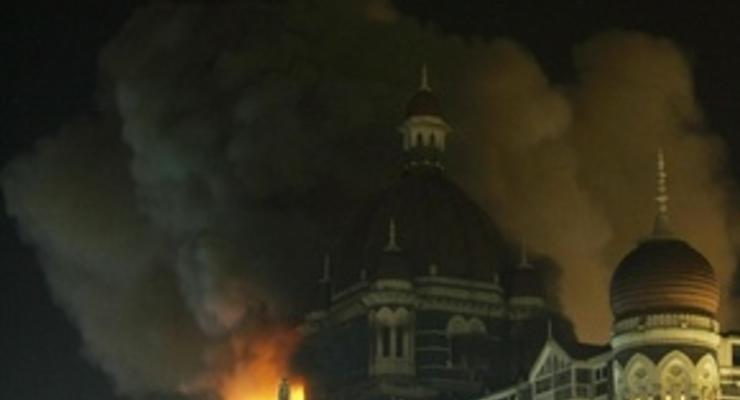 В Индии уничтожили террориста, ответственного за взрывы в Мумбаи