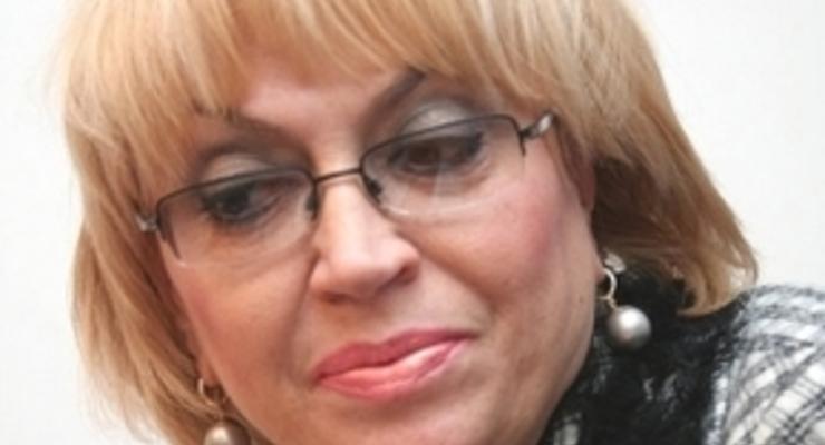 Партия регионов намерена выгнать Кужель за поддержку Тимошенко