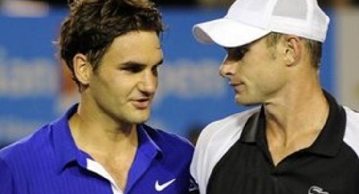 Федерер: Я заслужил победу