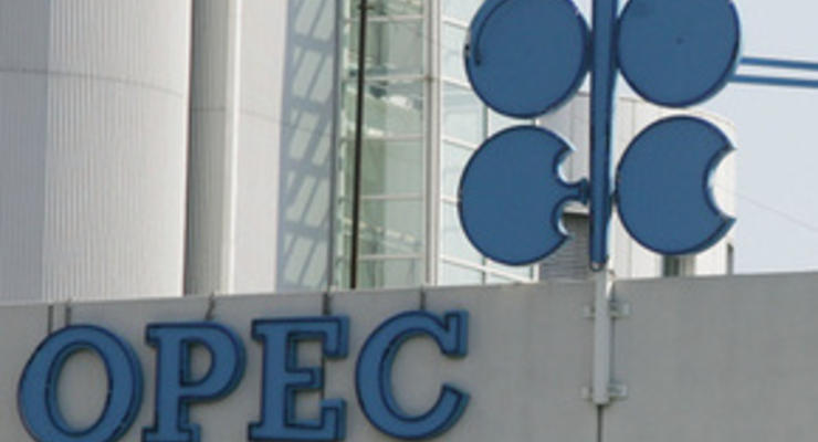 ОПЕК требует ввести нормы, ограничивающие спекуляции нефтью
