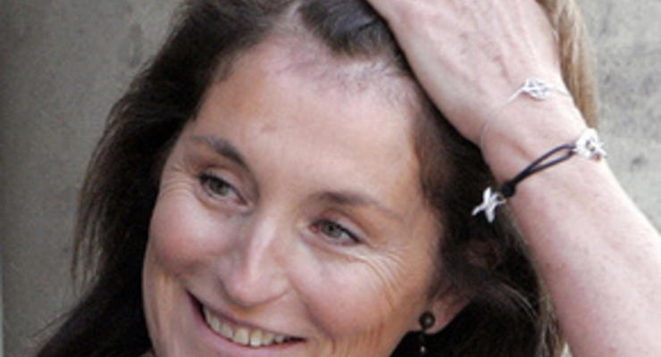 Дом бывшей жены Саркози обчистили на полмиллиона евро