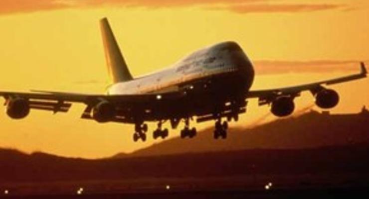 Компания Boeing обновит парк самолетов президента Обамы