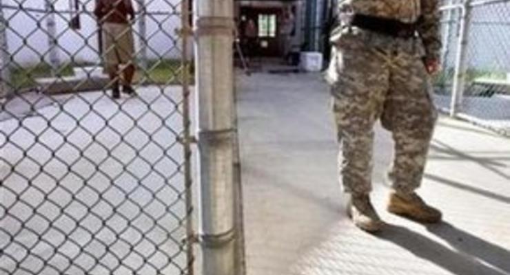 Судья фактически отменил указ Обамы о делах узников Гуантанамо